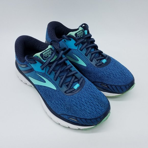 brooks adrenaline wide width